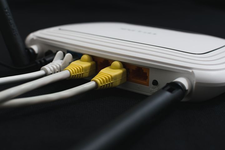 Wireless Image
